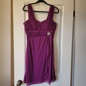 👗Cleo Cocktail Dress